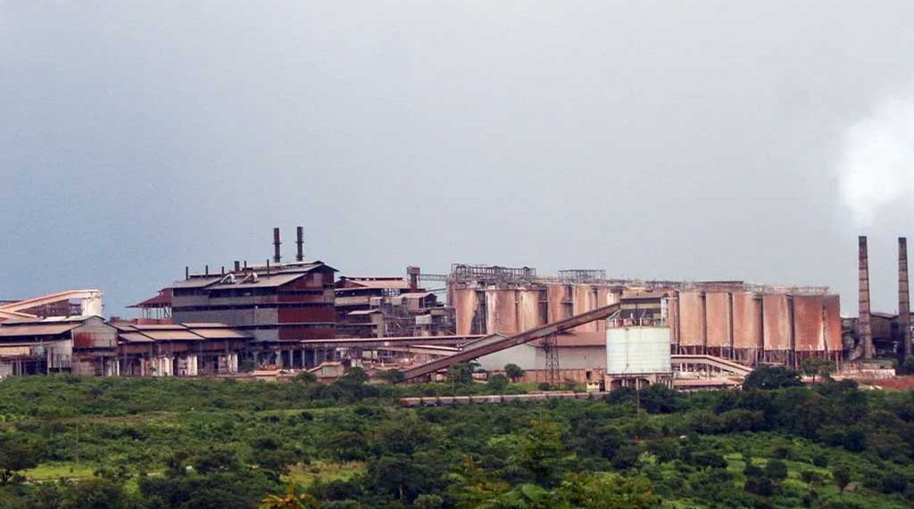 La Guinée négocie un méga contrat pour l’un des plus grands gisements de fer du monde