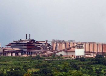 La Guinée négocie un méga contrat pour l’un des plus grands gisements de fer du monde