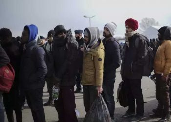 Vers un accueil d’étudiants africains d’Ukraine en France