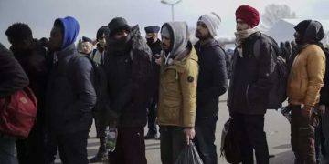 Vers un accueil d&rsquo;étudiants africains d’Ukraine en France