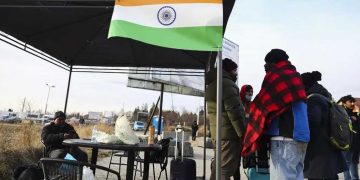 Guerre en Ukraine : le désarroi des étudiants africains réfugiés en France