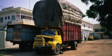 Le maintien des sanctions contre la junte malienne difficile pour les routiers sénégalais