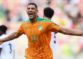 France-Côte d’Ivoire : des Bleuets aux Éléphants, le dilemme résolu de Sébastien Haller