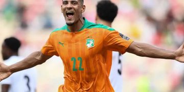 France-Côte d’Ivoire : des Bleuets aux Éléphants, le dilemme résolu de Sébastien Haller