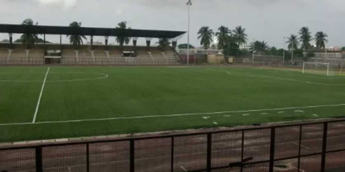 Expulsion d’un entraîneur de l’Africa Sports d’Abidjan, accusé de harcèlement sexuel