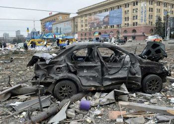 Ukraine: les raisons profondes de la guerre