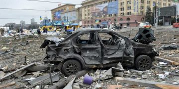 Ukraine: les raisons profondes de la guerre