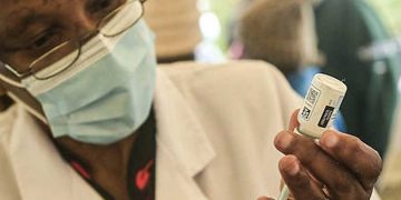 Moderna choisit le Kenya pour sa première usine de vaccins en Afrique