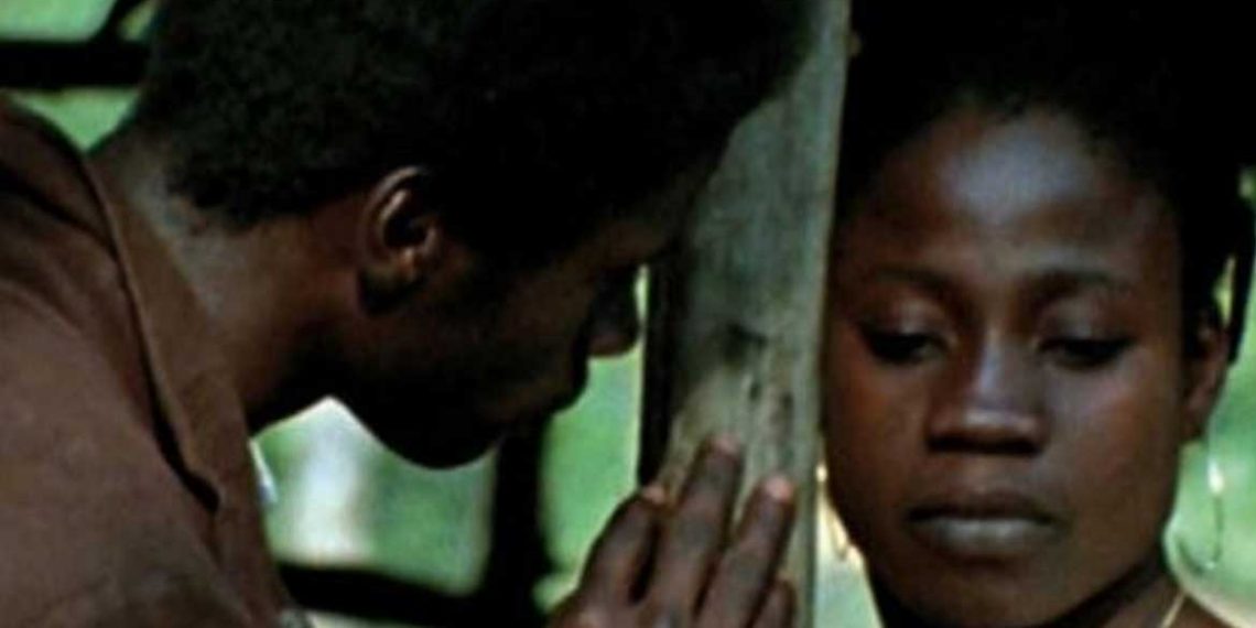 Côte d’Ivoire : un scandaleux film culte restauré