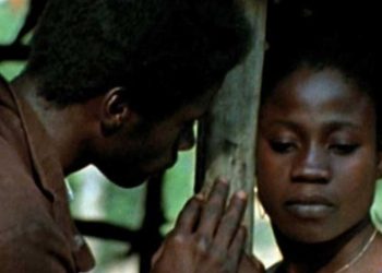 Côte d’Ivoire : un scandaleux film culte restauré