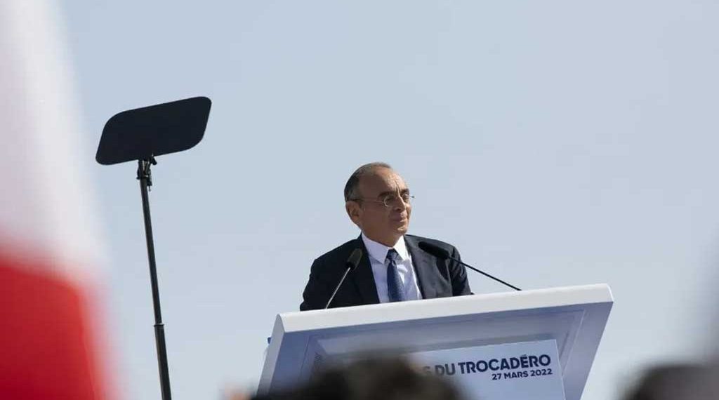 Le Sénégal dénonce le « racisme primaire » de Zemmour contre la communauté sénégalaise