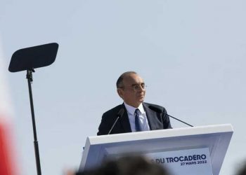 Le Sénégal dénonce le « racisme primaire » de Zemmour contre la communauté sénégalaise