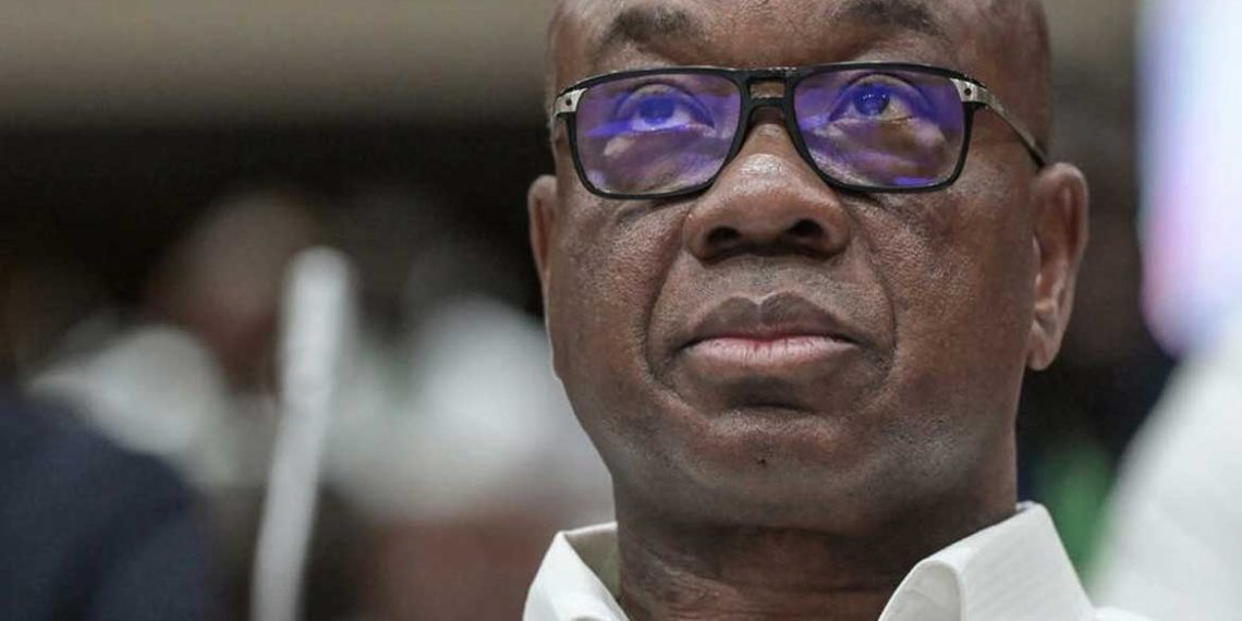 Foot: Yacine Idriss Diallo élu président de la Fédération ivoirienne, Drogba battu