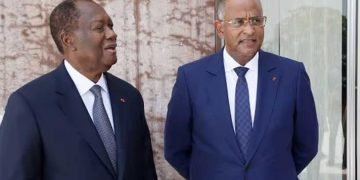 Côte d’Ivoire : le premier ministre Patrick Achi démissionne, ouvrant la voie à un remaniement