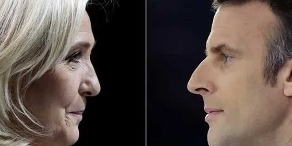 Face au cauchemar Le Pen, les électeurs d’origine africaine doivent voter Macron, par François Soudan