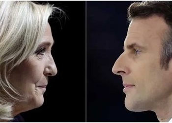 Face au cauchemar Le Pen, les électeurs d’origine africaine doivent voter Macron, par François Soudan