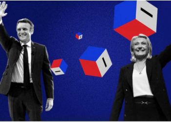 France / Présidentielle 2022 : Macron et Le Pen qualifiés pour le second tour