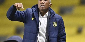 FC Nantes : Kombouaré va poursuivre l&rsquo;aventure au moins une année de plus