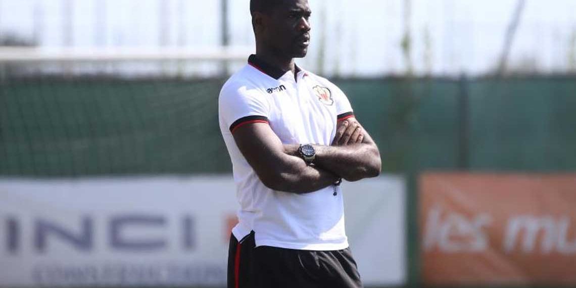 Emerse Faé (sélectionneur adjoint des Éléphants):  » J’avoue, j’ai été frustré… »