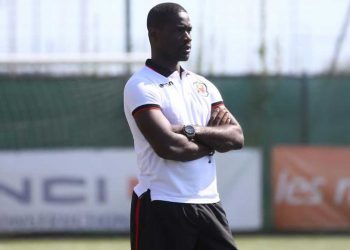 Emerse Faé (sélectionneur adjoint des Éléphants):  » J’avoue, j’ai été frustré… »