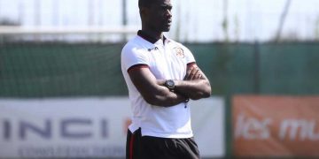 Emerse Faé (sélectionneur adjoint des Éléphants):  » J&rsquo;avoue, j&rsquo;ai été frustré… »