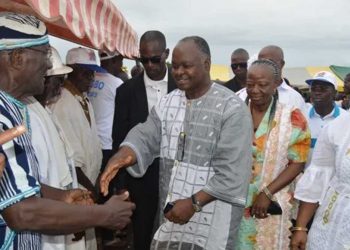 C.I / Paix dans le Guémon et le Cavally : Face à face, diaspora – élus à Paris