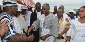 C.I / Paix dans le Guémon et le Cavally : Face à face, diaspora – élus à Paris