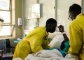 1 800 infirmières ont quitté le Zimbabwe pour travailler en Grande-Bretagne