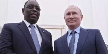 Afrique: Macky Sall bientôt à Moscou et à Kiev pour débloquer les céréales russes et ukrainiennes