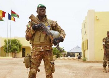 Le Mali se retire du G5 Sahel