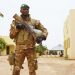 Le Mali se retire du G5 Sahel