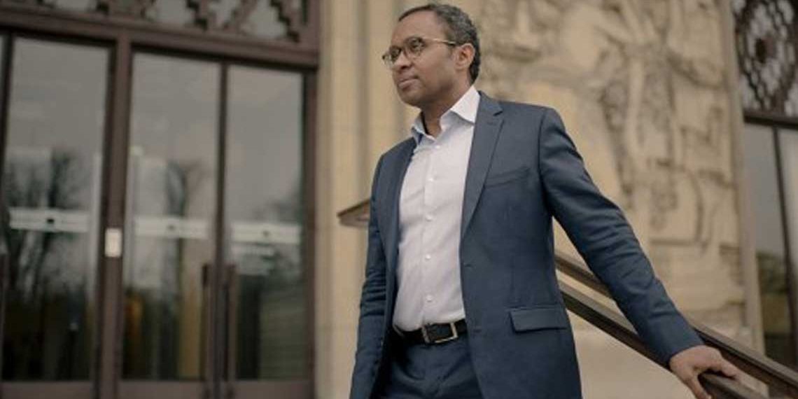 France : Pap Ndiaye, la surprise d’Emmanuel Macron à l’Éducation