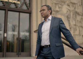 France : Pap Ndiaye, la surprise d’Emmanuel Macron à l’Éducation