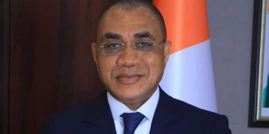 Adama Coulibaly (ministre ivoirien de l’Economie et des Finances): «Nous avons l’intention de créer des champions nationaux»
