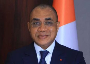 Adama Coulibaly (ministre ivoirien de l’Economie et des Finances): «Nous avons l’intention de créer des champions nationaux»
