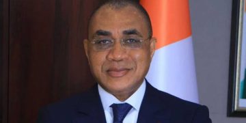 Adama Coulibaly (ministre ivoirien de l’Economie et des Finances): «Nous avons l’intention de créer des champions nationaux»