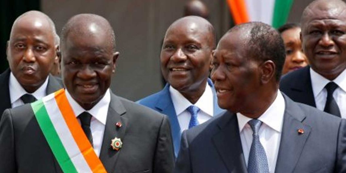 Côte d’Ivoire : Amadou Soumahoro, un fidèle parmi les fidèles d’Alassane Ouattara, est décédé