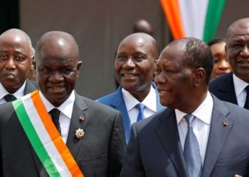 Côte d’Ivoire : Amadou Soumahoro, un fidèle parmi les fidèles d’Alassane Ouattara, est décédé