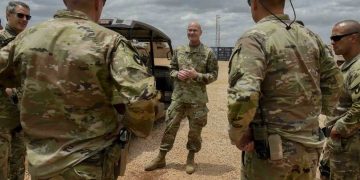 Washington rétablit une présence militaire en Somalie