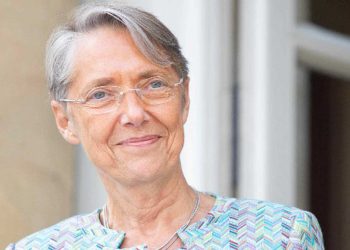 France : Elisabeth Borne est nommée Première ministre