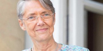 France : Elisabeth Borne est nommée Première ministre