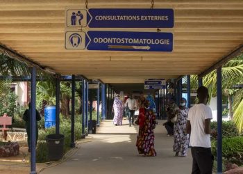 Sénégal : onze bébés tués dans l’incendie d’un hôpital