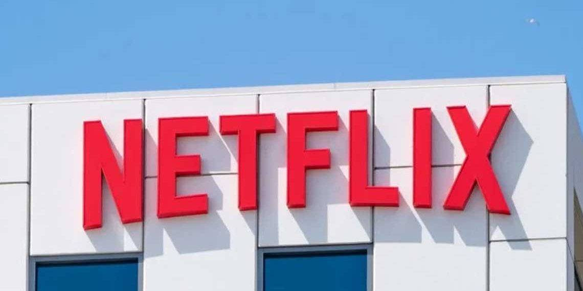 Près de 150 employés de Netflix licenciés après la perte d’abonnés