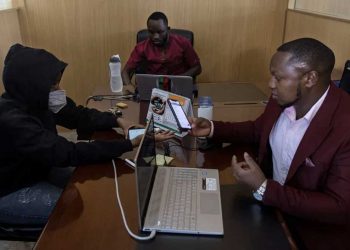 Au Kenya, des influenceurs monétisent leurs messages politiques avant la présidentielle