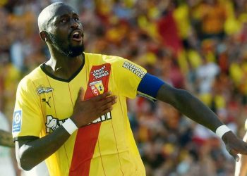 Prix Marc-Vivien Foé: l’Ivoirien Seko Fofana succède à Gaël Kakuta