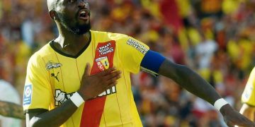 Prix Marc-Vivien Foé: l’Ivoirien Seko Fofana succède à Gaël Kakuta