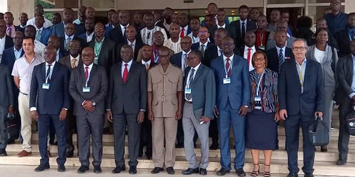 Côte d’Ivoire/ Grande mobilisation au Congrès annuel conjoint des Société de Chirurgie Orthopédique (SIVCOT) et de la main (SACMAIN)