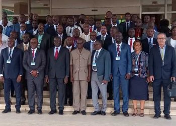 Côte d’Ivoire/ Grande mobilisation au Congrès annuel conjoint des Société de Chirurgie Orthopédique (SIVCOT) et de la main (SACMAIN)