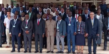 Côte d’Ivoire/ Grande mobilisation au Congrès annuel conjoint des Société de Chirurgie Orthopédique (SIVCOT) et de la main (SACMAIN)