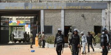 Côte d’Ivoire – Un trafiquant de cocaïne s’évade : poudre blanche et poudre d’escampette